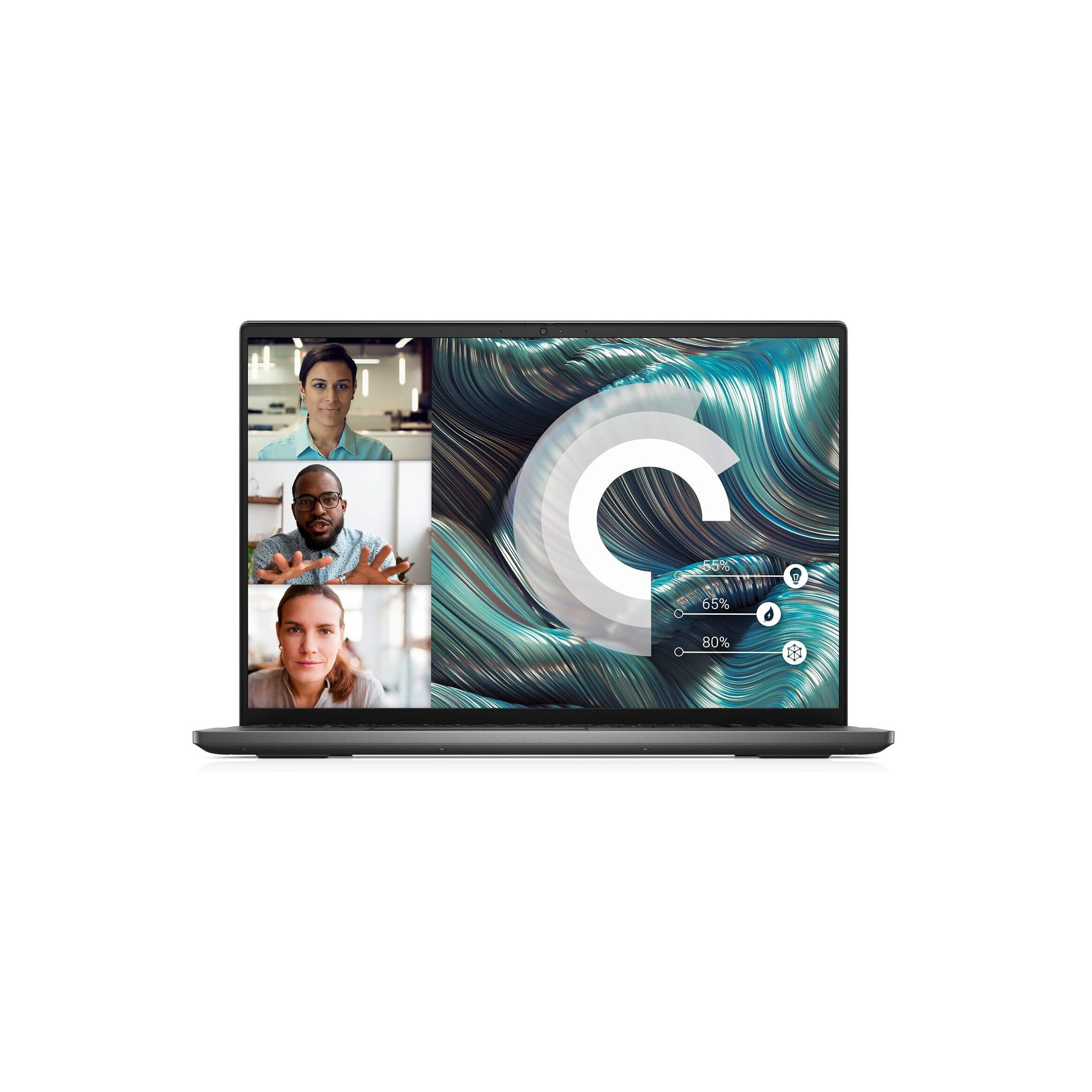 Dell VOSTRO 7620 | i7-12700H | 16GB | 512GB | RTX 3050 Ti | 16” FHD+