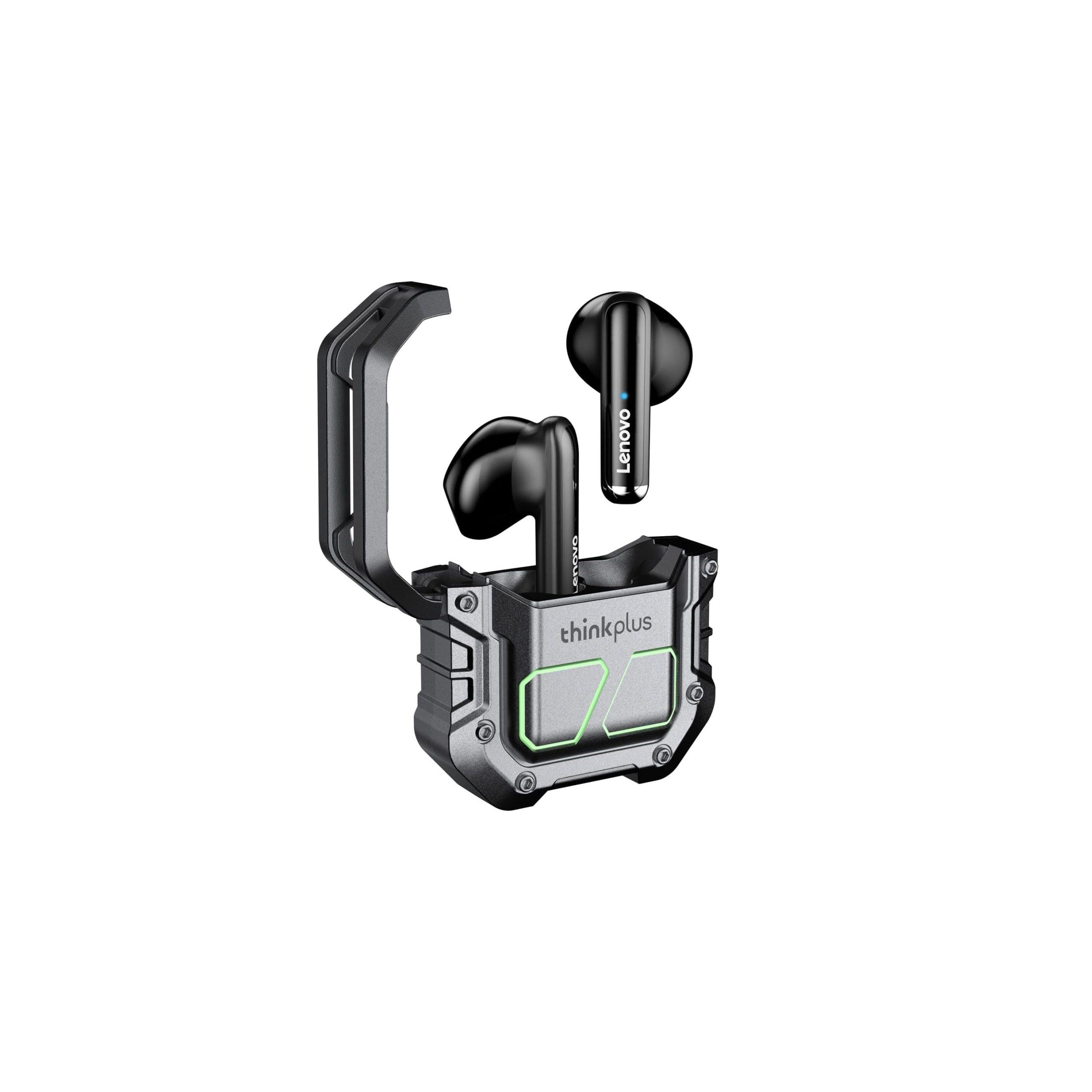 Tai nghe Bluetooth True Wireless Lenovo Thinkplus XT81 (Gaming Edition)