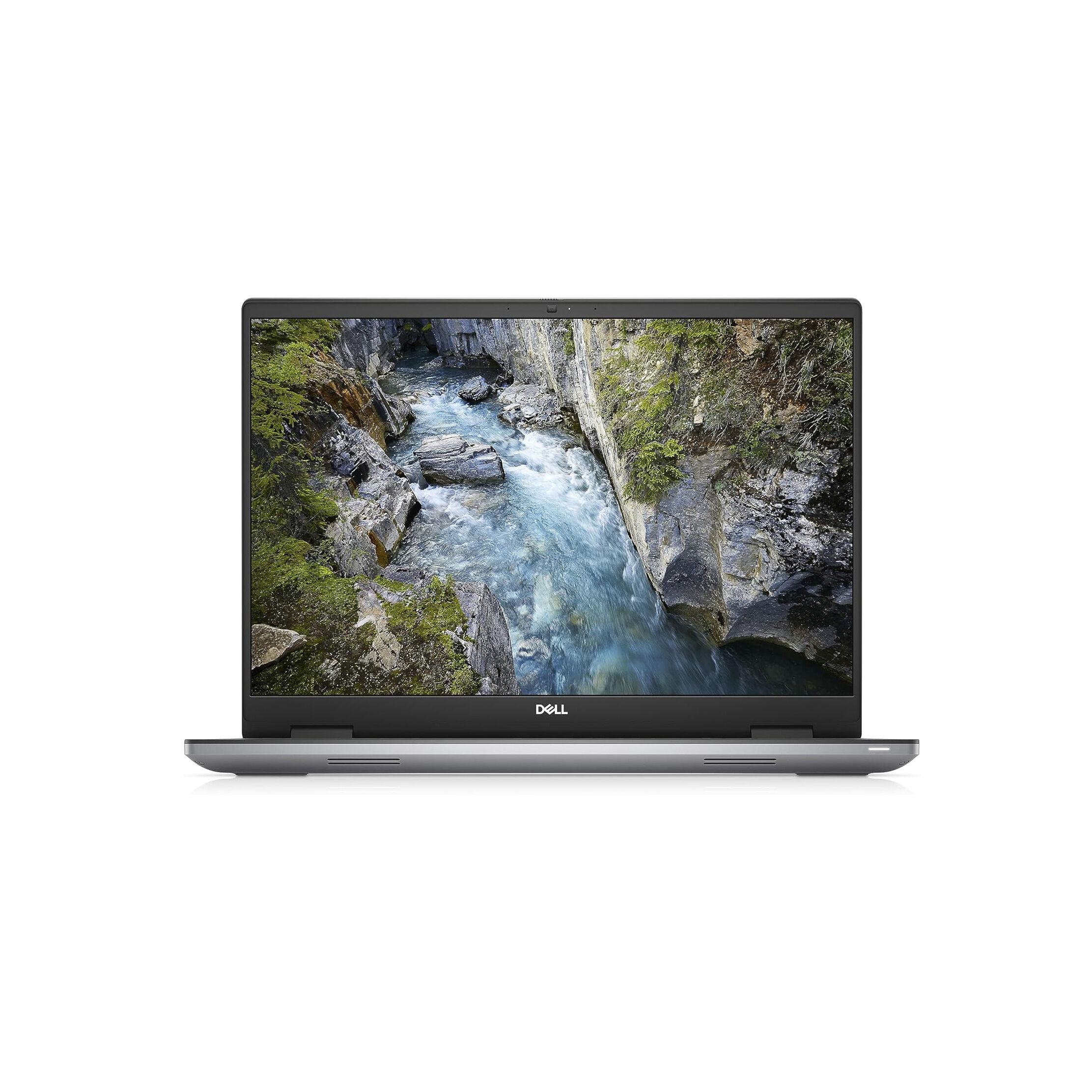 Dell Precision 7670 16'' i9-12950HX | 64GB | 512GB | RTX A2000 8GB | FHD+