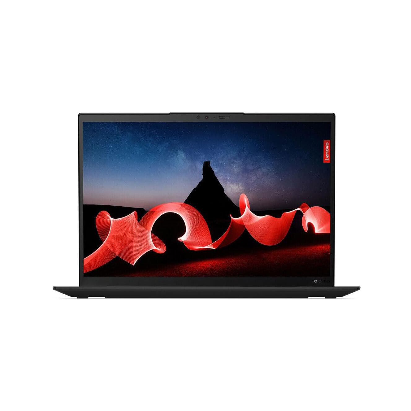 Thinkpad X1 Carbon Gen 12, Ultra 7 155U | 32GB | 512GB | 14inch FHD+