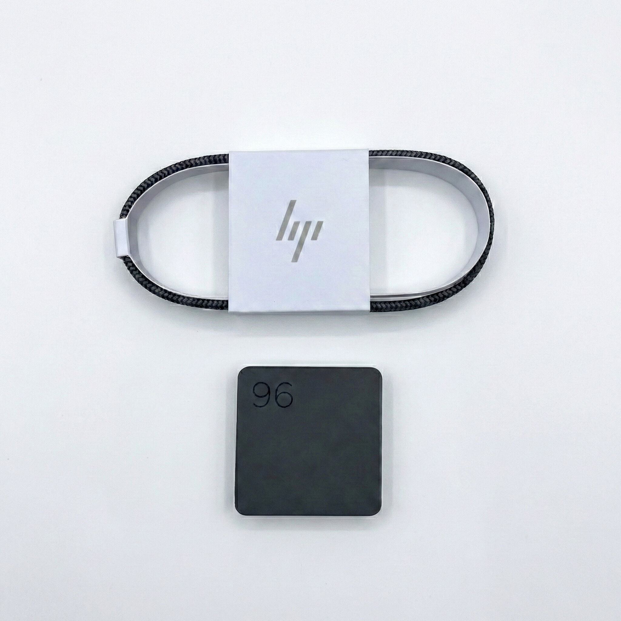 Combo Sạc Nhanh Thông Minh HP 96w Type C Chính Hãng
