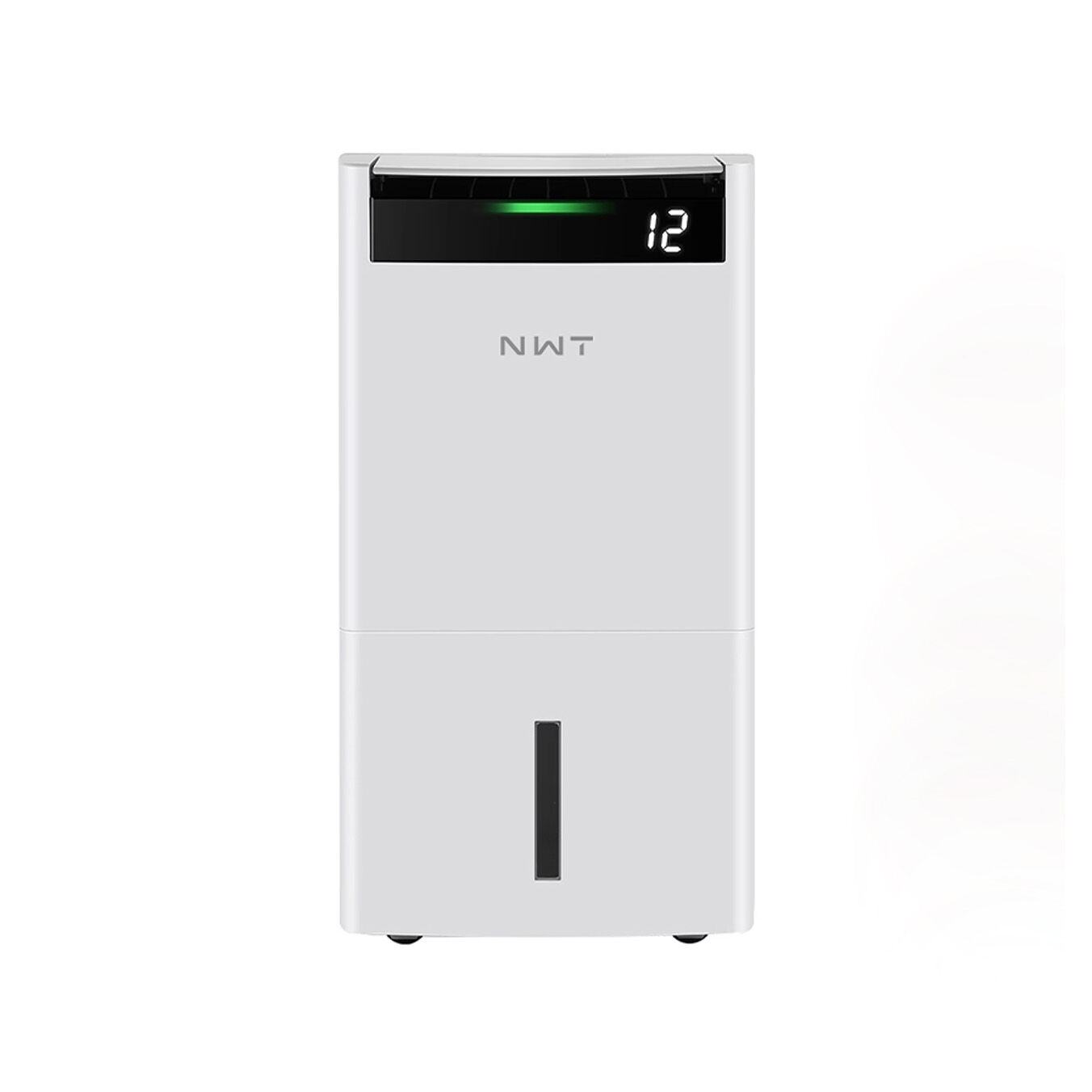 Máy hút ẩm Xiaomi New Widetech 24L (Model 2025)