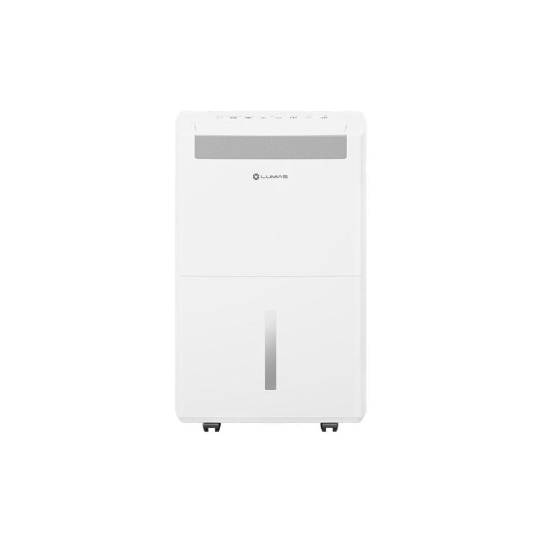 Máy hút ẩm Lumias D6S-30L -125m²