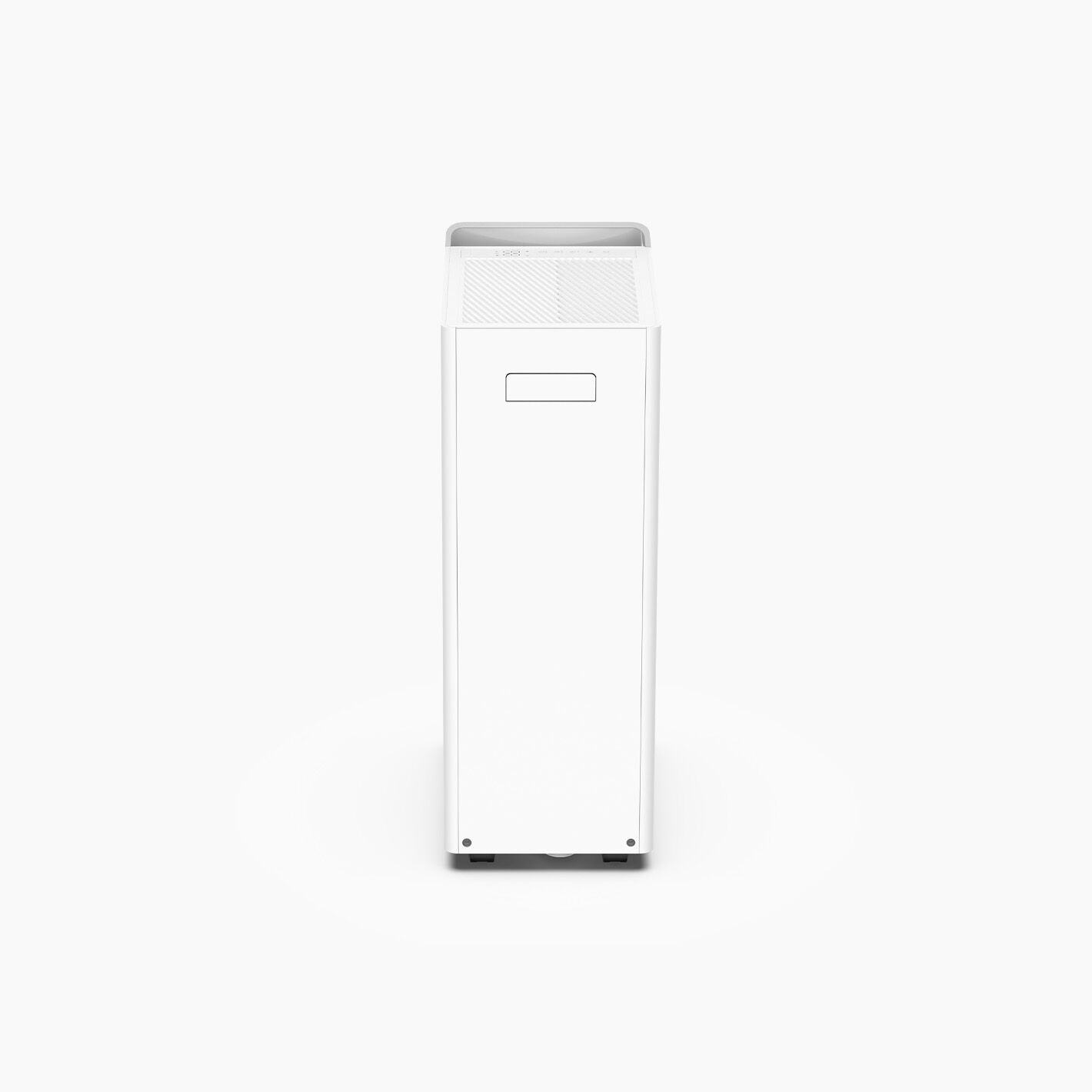 Máy hút ẩm Lumias LMD-35L - 70m2