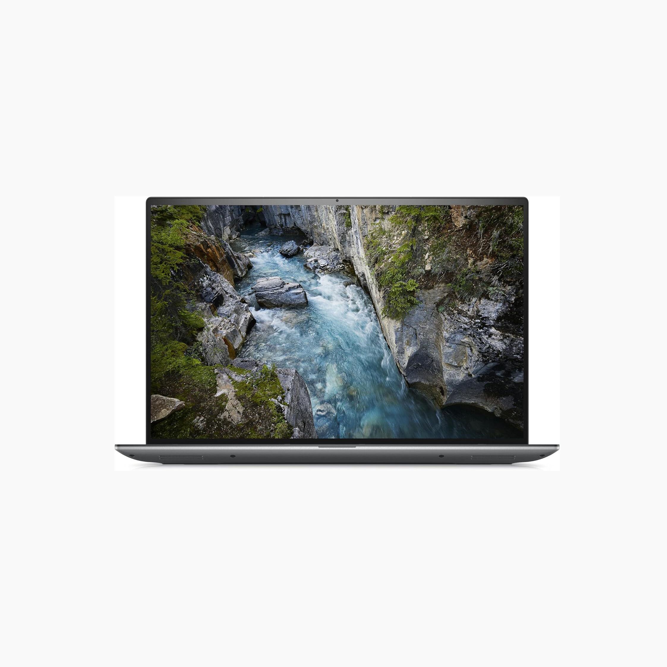 Dell Precision 5480 14inch i7-13800H | 32GB | 512GB | RTX A2000 8GB