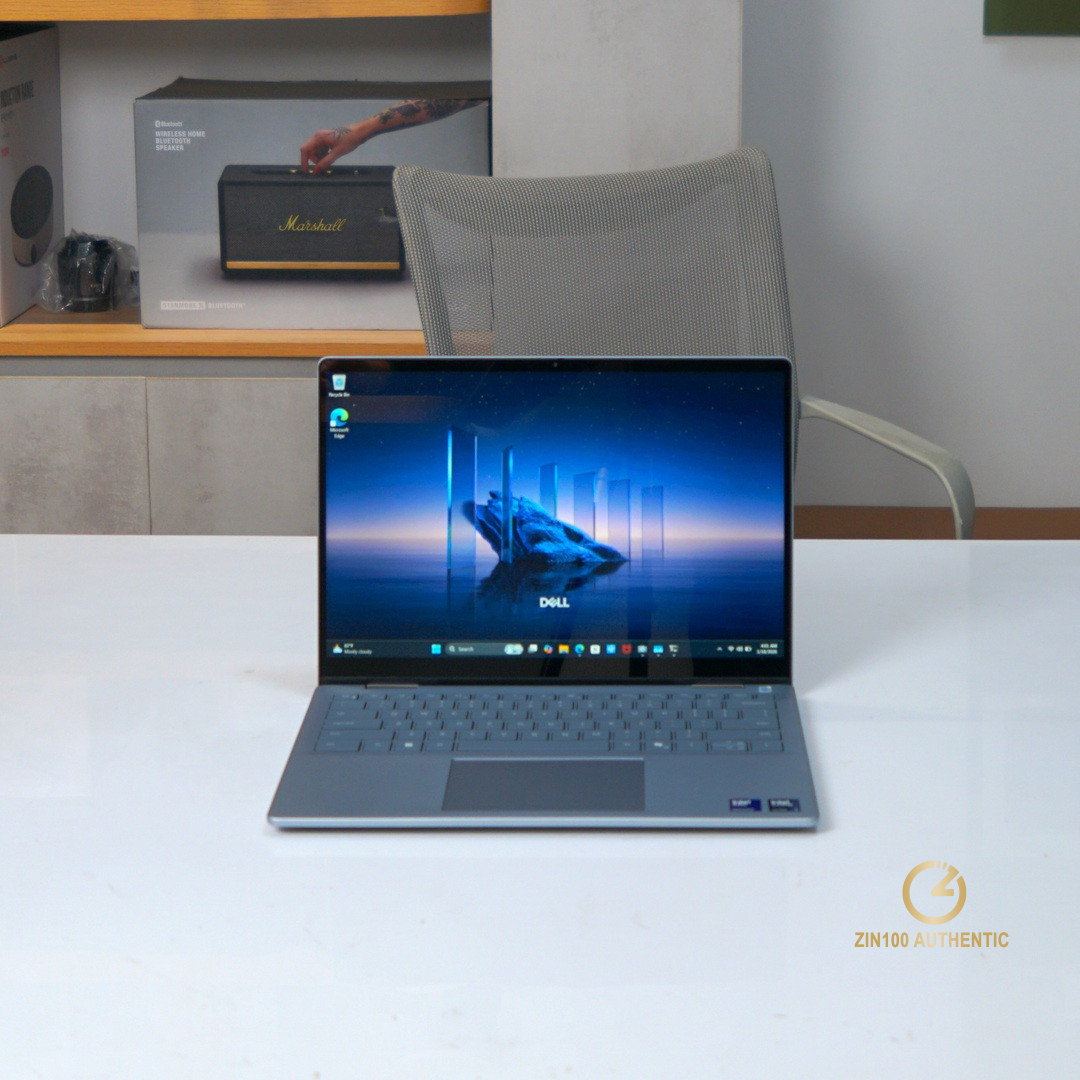 Dell 14 Plus 2 in 1 DB04250 | Core Ultra 7 256V 16GB 1TB FHD+ Touch