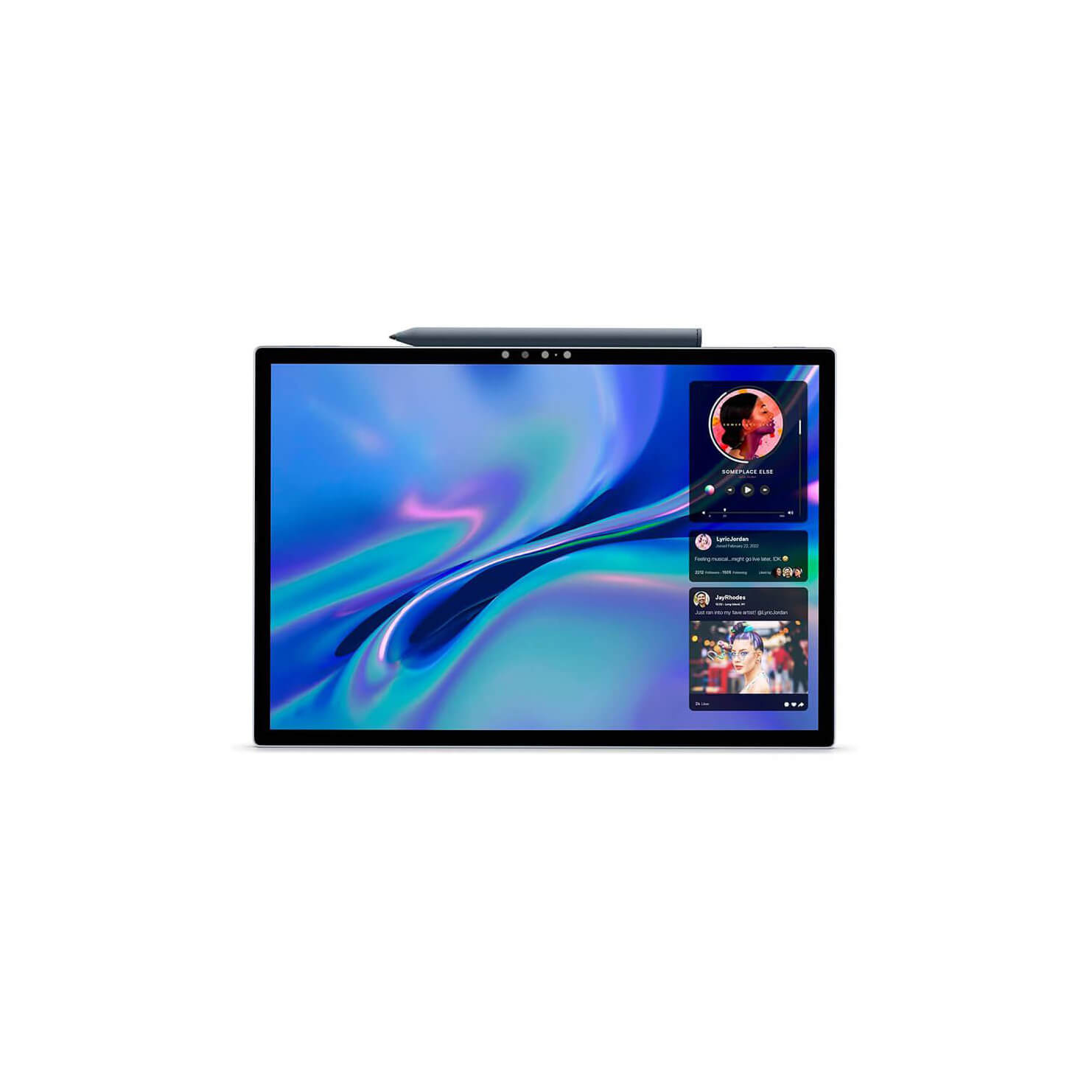 Dell XPS 13 9315 (2in1) i7-1250U | 16GB | 512GB | 13.4inch QHD+