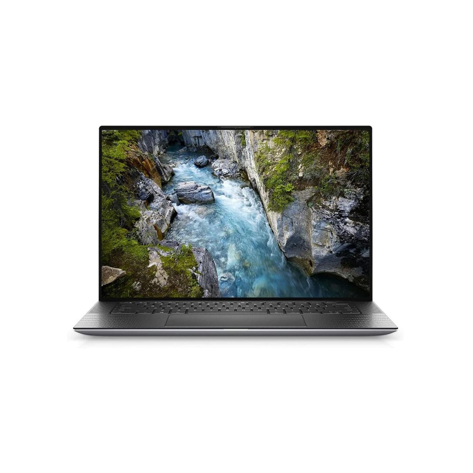 Dell Precision 5550 i7 10850H | 32GB | 1TB | T1000 | 15.6inch 4K